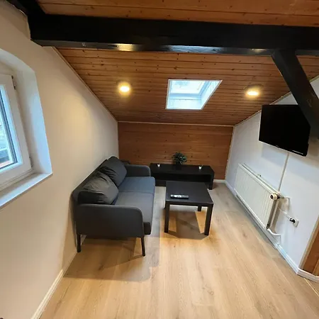 In Ruhiger Lage Mit 2 Baedern Дом отдыха Ноймюнстер